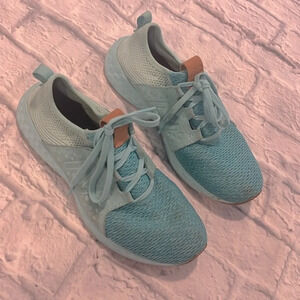 New Balance Fresh Foam Cruz running‎ shoes Sz 5.5Youth